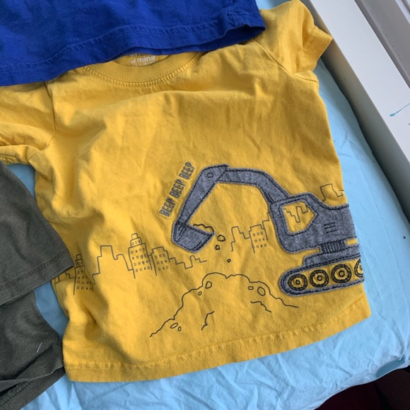 6-12 Month Pack - Picture 3 of 7